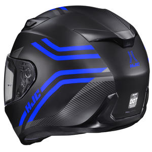 HJC i10 Strix