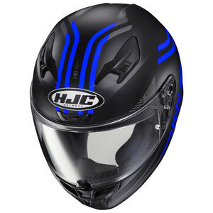HJC i10 Strix