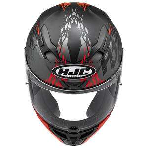 HJC i10 Pitfall