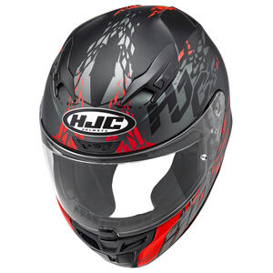 HJC i10 Pitfall