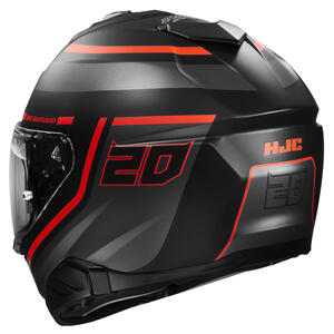 HJC i71 FQ20