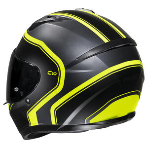 HJC C10 Elie Youth