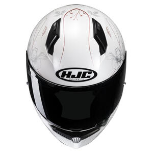 HJC C10 Epik