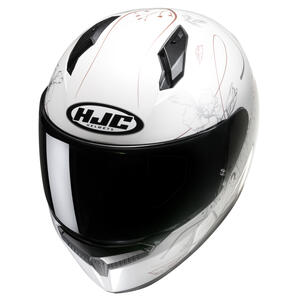 HJC C10 Epik Youth