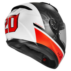 HJC C10 FQ20