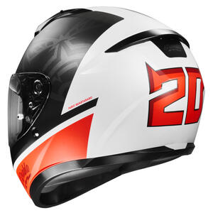 HJC C10 FQ20