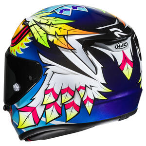 HJC RPHA 12 Spasso