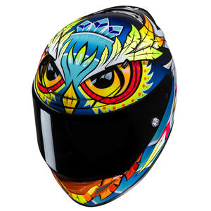 HJC RPHA 12 Spasso
