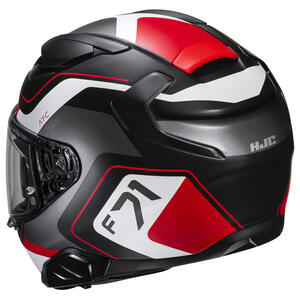 HJC F71 Arcan