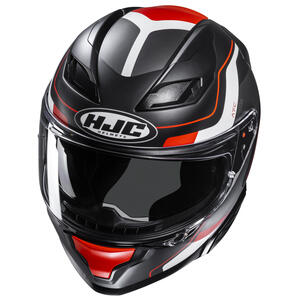 HJC F71 Arcan