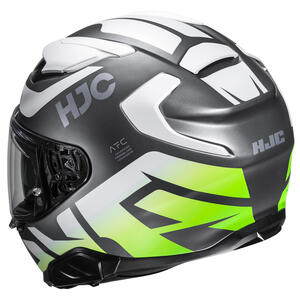 HJC F71 Bard