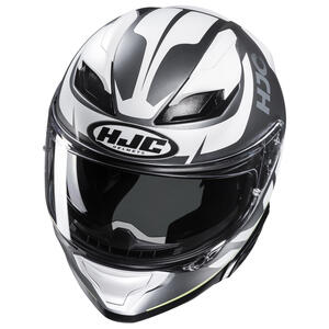 HJC F71 Bard