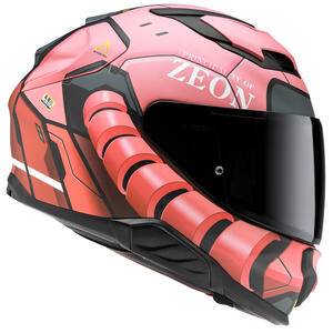 HJC F71 Zaku Bandai Namco