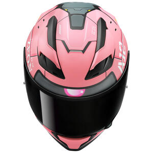 HJC F71 Zaku Bandai Namco