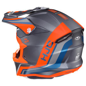 HJC i50 Flux