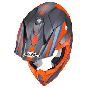 HJC i50 Flux