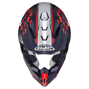 HJC i50 Red Bull Spielberg