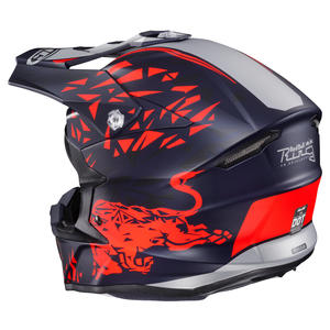 HJC i50 Red Bull Spielberg