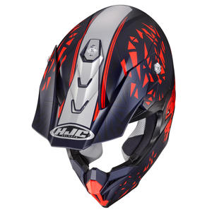 HJC i50 Red Bull Spielberg