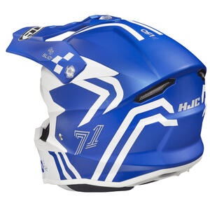 HJC i50 Hex