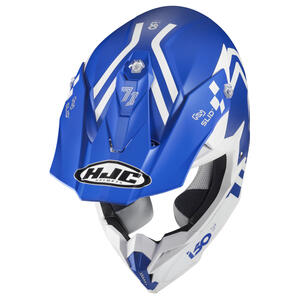 HJC i50 Hex