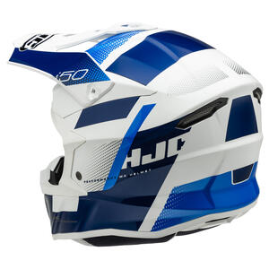 HJC i50 Mimic