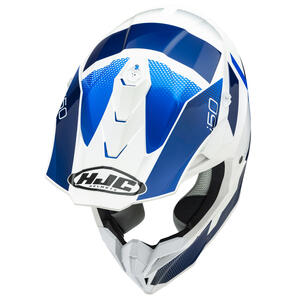 HJC i50 Mimic