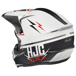 HJC CS-MX 2 Tweek