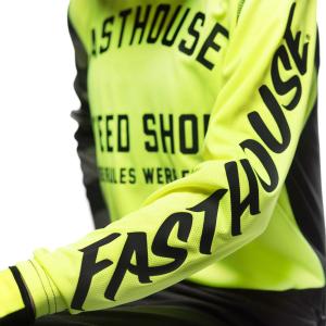 FASTHOUSE Youth Carbon Eternal Jersey