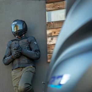 CORTECH Vader Jacket