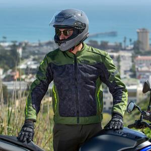 CORTECH Aero-Flo Jacket