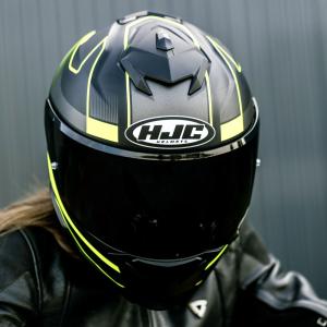 HJC i71 Iorix