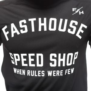 FASTHOUSE Youth Carbon Eternal Jersey
