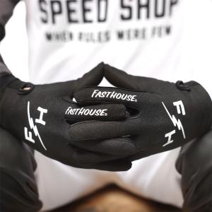 FASTHOUSE Youth Carbon Eternal Glove