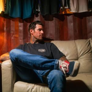FASTHOUSE Gibson SS Tee
