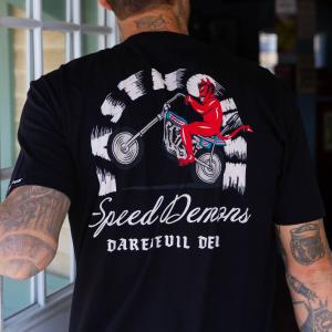 FASTHOUSE Fallen SS Tee