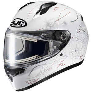 HJC C10 Epik Snow