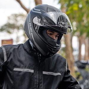 HJC i10 Strix