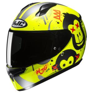 HJC C10 Geti Youth