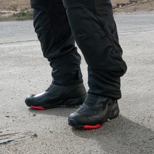 ALPINESTARS RT-7 Drystar Boots