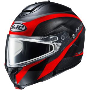 HJC C91 Taly Snow