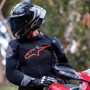 ALPINESTARS T-SP X Superair Jacket