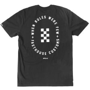 FASTHOUSE Aspire SS Tee