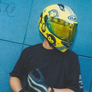 HJC C10 Geti Youth