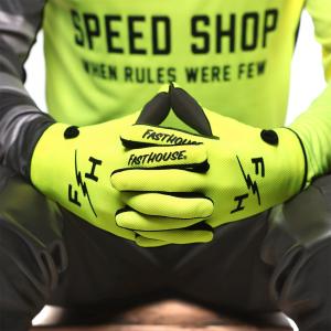 FASTHOUSE Youth Carbon Eternal Glove