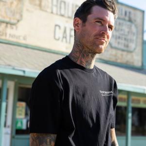 FASTHOUSE Fallen SS Tee