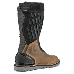 SIDI Trial Zero 2 Boot