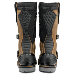 SIDI Trial Zero 2 Boot