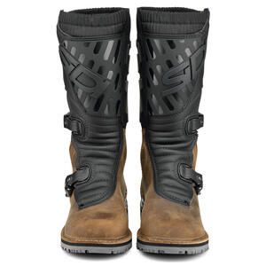 SIDI Trial Zero 2 Boot