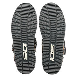 SIDI Trial Zero 2 Boot